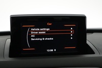 Audi Q3 vaihtoauto