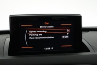 Audi Q3 vaihtoauto