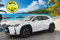 Lexus UX vaihtoauto