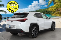 Lexus UX vaihtoauto