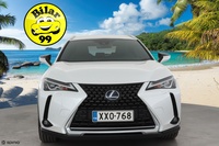 Lexus UX vaihtoauto