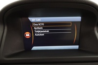 Volvo XC70 vaihtoauto