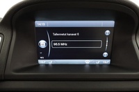 Volvo XC70 vaihtoauto