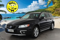 Volvo XC70 vaihtoauto