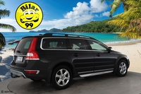Volvo XC70 vaihtoauto