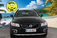Volvo XC70 vaihtoauto