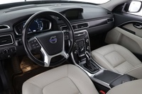 Volvo XC70 vaihtoauto