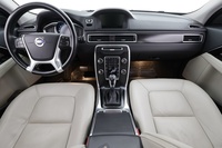 Volvo XC70 vaihtoauto