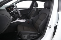 Audi A4 Allroad Quattro vaihtoauto