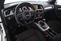 Audi A4 Allroad Quattro vaihtoauto