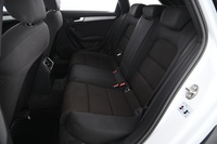 Audi A4 Allroad Quattro vaihtoauto