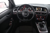 Audi A4 Allroad Quattro vaihtoauto