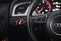 Audi A4 Allroad Quattro vaihtoauto