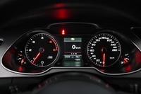 Audi A4 Allroad Quattro vaihtoauto