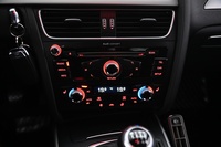 Audi A4 Allroad Quattro vaihtoauto