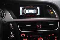 Audi A4 Allroad Quattro vaihtoauto