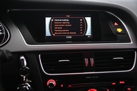 Audi A4 Allroad Quattro vaihtoauto