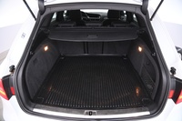 Audi A4 Allroad Quattro vaihtoauto