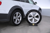 Audi A4 Allroad Quattro vaihtoauto
