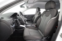 Audi Q2 vaihtoauto