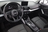 Audi Q2 vaihtoauto