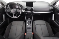 Audi Q2 vaihtoauto