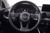 Audi Q2 vaihtoauto