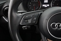Audi Q2 vaihtoauto