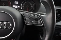 Audi Q2 vaihtoauto