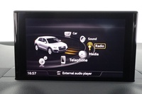 Audi Q2 vaihtoauto