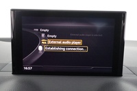 Audi Q2 vaihtoauto