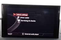 Audi Q2 vaihtoauto
