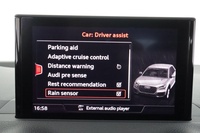 Audi Q2 vaihtoauto