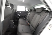 Audi Q2 vaihtoauto