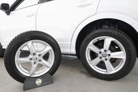 Audi Q2 vaihtoauto