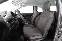 Fiat 500e vaihtoauto