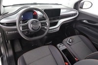 Fiat 500e vaihtoauto