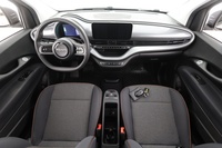 Fiat 500e vaihtoauto