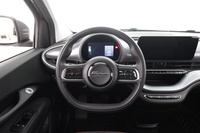 Fiat 500e vaihtoauto