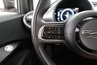 Fiat 500e vaihtoauto