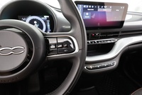 Fiat 500e vaihtoauto
