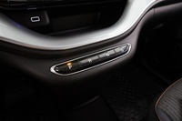 Fiat 500e vaihtoauto
