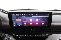 Fiat 500e vaihtoauto