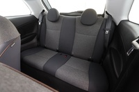 Fiat 500e vaihtoauto