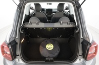 Fiat 500e vaihtoauto