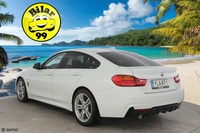 BMW 420 vaihtoauto