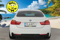 BMW 420 vaihtoauto