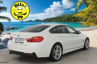 BMW 420 vaihtoauto