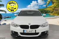 BMW 420 vaihtoauto