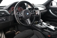 BMW 420 vaihtoauto